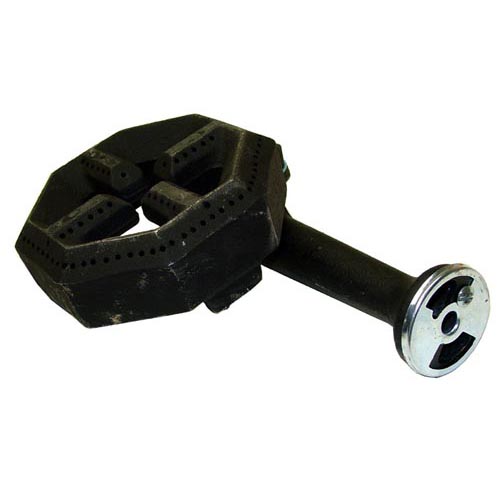 US RANGE - USR-104 - FRONT BURNER ASSY